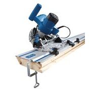 SCHEPPACH PL 55 PONORNÁ PILA + 2X VODÍCÍ LIŠTA 700 MM - PONORNÉ PILY - ELEKTRICKÉ NÁŘADÍ