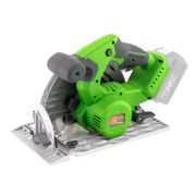 PILA KOTOUČOVÁ AKU PROCRAFT PCA20 BEZ AKUMULÁTORU A NABÍJEČKY | PCA20 PROCRAFT - PILY 190MM - AKU NÁŘADÍ