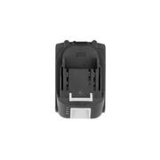 BATERIE AKUMULÁTOROVÁ 20V LI-ION, 4000MAH PROCRAFT 20/4C (VYBAVENA USB-C PORTEM 45W ) - PŘÍSLUŠENSTVÍ PROCRAFT - NÁHRADNÍ DÍLY