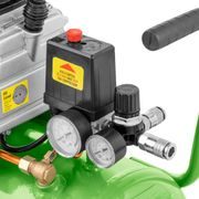 KOMPRESOR PROCRAFT AC24 | AC24 PROCRAFT - OLEJOVÉ KOMPRESORY - PNEU NÁŘADÍ