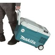 MAKITA DCW180Z - AKU CHLADÍCÍ A OHŘÍVACÍ BOX LI-ION LXT 2X18V,BEZ AKU Z - AKU SPECIALITY - AKU NÁŘADÍ