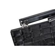 RHPO-260/400 - HOBLOVKA S PROTAHEM A INTEGROVANÝM ODSÁVÁNÍM - HOBLOVKY-SROVNÁVAČKY - DŘEVOOBRÁBĚCÍ STROJE