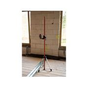 FORTUM LASER ZELENÝ 2D LINIOVÝ, KŘÍŽOVÝ SAMONIVELAČNÍ, 4780214 - LINIOVÉ LASERY - MĚŘÍCÍ TECHNIKA