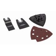 POWERPLUS POWDP4060 AKU MULTITOOL OSCILAČNÍ BRUSKA 20V (BEZ AKU) - AKU MULTIFUNKČNÍ, OSCILAČNÍ BRUSKY (MULTITOOL) - AKU NÁŘADÍ