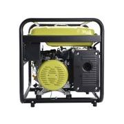 EXTOL CRAFT ELEKTROCENTRÁLA BENZÍNOVÁ, 13HP/5,5KW, 421010 - JEDNOFÁZOVÉ CENTRÁLY - ELEKTROCENTRÁLY