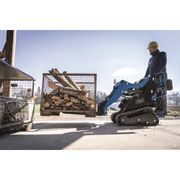 SCHEPPACH PALETOVÉ VIDLE PRO MKL 730 - PŘÍSLUŠENSTVÍ K NAKLADAČŮM A BAGRŮM - STAVEBNÍ TECHNIKA