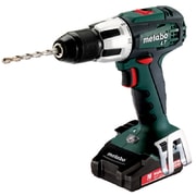 METABO SB 18 LT COMPACT 2X2,0 AH - PŘÍKLEPOVÝ ŠROUBOVÁK 18V - 20V{% if kategorie.adresa_nazvy[0] != zbozi.kategorie.nazev %} - AKU NÁŘADÍ{% endif %}