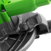 PILA KOTOUČOVÁ PROCRAFT KR1400, 185MM | KR1400 PROCRAFT - PRŮMĚR KOTOUČE 165-190 MM - ELEKTRICKÉ NÁŘADÍ