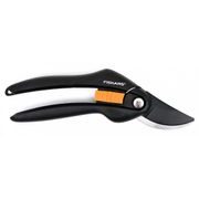 NŮŽKY ZAHRADNÍ FISKARS SINGLESTEP P26, 2-ČEPELOVÉ, PR. STŘIHU 20MM - ZAHRADNÍ NŮŽKY - ZAHRADA
