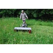 POHONNÁ JEDNOTKA PANTER FD2 L224 S DISKOVÝM SEČENÍM DZS125 - DAKR - PANTER SYSTÉM - ZAHRADA