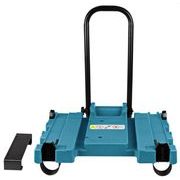 MAKITA 198599-8 - NOSNÁ DESKA PRO MAKPAC - VYSAVAČE - MAKITA-SHOP