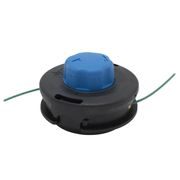 STRUNOVÁ HLAVA (MODRÝ NOS) PROCRAFT | MR-9 PROCRAFT - POLO-AUTOMATICÉ HLAVY TAP & GO - ZAHRADA