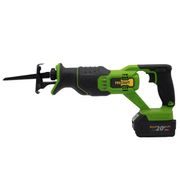 AKU PŘÍMOČARÁ PILA PROCRAFT PSS35BB (BEZ BATERIE A NABÍJEČKY) | PSS35BB PROCRAFT - AKU PILY OCASKY - AKU NÁŘADÍ