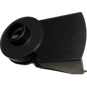 AL-KO 44295401 ND-KRYT ŘEMENE ZAVŘENÝ 46, 47446401 - ND AL-KO - NÁHRADNÍ DÍLY