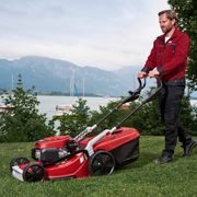 4754 VSED-A AL-KO - SEKAČKY S ELEKTROSTARTEM - ZAHRADA