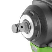 PROCRAFT AKU BEZUHLÍKOVÁ SADA NÁŘADÍ 20V 5DÍLŮ S BATERIÍ A NABÍJEČKOU | AKUSET1 PROCRAFT - AKU SADY - AKU NÁŘADÍ