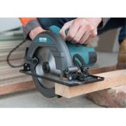 EXTOL INDUSTRIAL PILA KOTOUČOVÁ, 185MM, 1600W, 8793000 - PRŮMĚR KOTOUČE 165-190 MM - ELEKTRICKÉ NÁŘADÍ