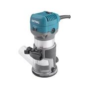 EXTOL INDUSTRIAL FRÉZKA MULTIFUNKČNÍ, 710W, KONSTANTNÍ SÍLA A OTÁČKY, POZVOLNÝ START, 8793302 - HORNÍ FRÉZKY - ELEKTRICKÉ NÁŘADÍ