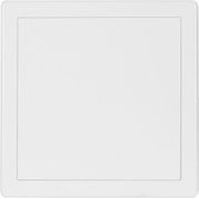 VANOVÁ DVÍŘKA 200X200 BÍLÁ - REVIZNÍ A VANOVÁ DVÍŘKA - DŮM A DOMÁCNOST, ELEKTRO..