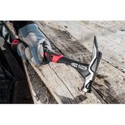 FORTUM KLADIVO POKRÝVAČSKÉ LOW-VIBE, 680G S MAGNETEM, 4751100 - TESAŘSKÉ A ZEDNICKÉ KLADIVA - RUČNÍ NÁŘADÍ