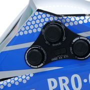 SADA KOMBINOVANÁ SVÁŘEČKA SPI-290 + SVAŘOVACÍ DRÁT FW81 + KUKLA SVÁŘEČSKÁ SHP100-90 | SSPI-290/FW81/SHP100-90 PROCRAFT - SVÁŘEČKY CO2 - ELEKTRICKÉ NÁŘADÍ