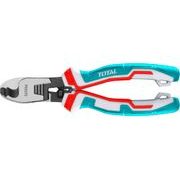 TOTAL KLEŠTĚ NA KABELY, KARBONOVÁ OCEL, INDUSTRIAL, 250MM, THT115101 - OSTATNÍ KLEŠTĚ{% if kategorie.adresa_nazvy[0] != zbozi.kategorie.nazev %} - RUČNÍ NÁŘADÍ{% endif %}