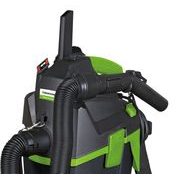 PŘENOSNÝ VYSAVAČ DRYCAT 16 L PRO SUCHÉ SÁNÍ - VYSAVAČE - ELEKTRICKÉ NÁŘADÍ