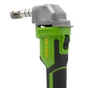 AKU NŮŽKY NA PLECH PROCRAFT SM20 (BEZ BATERIE A NABÍJEČKY) | SM20BB PROCRAFT - AKU NŮŽKY NA PLECH - AKU NÁŘADÍ