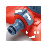 EXTOL PREMIUM ZAVLAŽOVAČ PLOŠNÝ POKLÁDACÍ, 8FUNKČNÍ, 8876467 - ZAVLAŽOVAČE - ZAHRADA