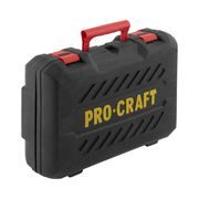 AKU BRUSKA PROCRAFT PWA216 | PWA216 PROCRAFT - AKU UHLOVÉ BRUSKY - AKU NÁŘADÍ