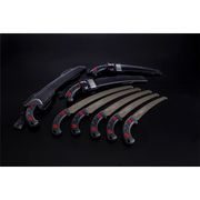 SILKY ZÜBAT 270-7.5 PILA SE ZAHNUTOU PEVNOU ČEPELÍ - RUČNÍ PILY - RUČNÍ NÁŘADÍ