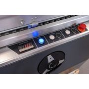 PKS-300F - FORMÁTOVACÍ PILA S PŘEDŘEZEM - FORMÁTOVACÍ PILY - DŘEVOOBRÁBĚCÍ STROJE