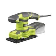 RYOBI RSS280-S ELEKTRICKÁ VIBRAČNÍ BRUSKA - VIBRAČNÍ BRUSKY{% if kategorie.adresa_nazvy[0] != zbozi.kategorie.nazev %} - ELEKTRICKÉ NÁŘADÍ{% endif %}