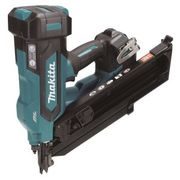 MAKITA DBN900ZK - AKU HŘEBÍKOVAČKA 50-90 MM LI-ION LXT 18V, BEZ AKU Z - AKU SPONKOVAČKY, HŘEBÍKOVAČKY{% if kategorie.adresa_nazvy[0] != zbozi.kategorie.nazev %} - AKU NÁŘADÍ{% endif %}