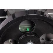 KSP-6/400E KINETICKÁ ŠTÍPAČKA NA DŘEVO - VODOROVNÉ ŠTÍPAČE - ZAHRADA