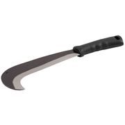 MAČETA S PLASTOVOU RUKOJETÍ GD273 250MM - MAČETY - ZAHRADA