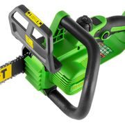 AKU ŘETĚZOVÁ PILA PROCRAFT PKA33 | PKA33-1B PROCRAFT - AKU ŘETĚZOVÉ PILY - ZAHRADA