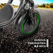 ELEKTROKOLOBĚŽKA PROCRAFT DS350S | DS350S PROCRAFT - ELEKTROKOLOBĚŽKY - DŮM A DOMÁCNOST, ELEKTRO..