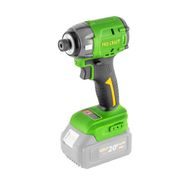 SADA AKU RÁZOVÝ UTAHOVÁK PS22BB, BATERIE 20/4 TURBO A NABÍJEČKA 20/1 | SPS22BB/20-4TURBO/20-1 PROCRAFT - RÁZOVÝ UTAHOVÁK 18V - AKU NÁŘADÍ