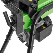 ELEKTRICKÁ ŠTÍPAČKA NA DŘEVO PROCRAFT PLS-7S | PLS-7S PROCRAFT - VODOROVNÉ ŠTÍPAČE - ZAHRADA