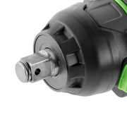 AKU RÁZOVÝ UTAHOVÁK -- 2100NM,   PROCRAFT PWA90 | PWA90 PROCRAFT - RÁZOVÝ UTAHOVÁK 18V - AKU NÁŘADÍ