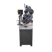 PPS-220H - PÁSOVÁ PILA NA KOV - PÁSOVÉ PILY NA KOV - KOVOOBRÁBĚCÍ STROJE