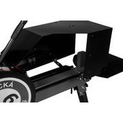KSP-6/400E KINETICKÁ ŠTÍPAČKA NA DŘEVO - VODOROVNÉ ŠTÍPAČE - ZAHRADA