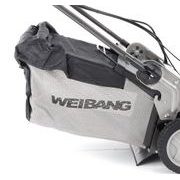 WEIBANG WB 536 SKVPRO - SEKAČKY SE ZÁBĚREM 50-56 CM - ZAHRADA