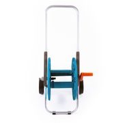 VOZÍK NA ZAHRADNÍ HADICI - NAVIJÁKY NA HADICI - ZAHRADA