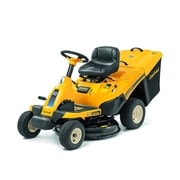 CUB CADET LR2 NR76 - TRAKTORY SE SBĚRNÝM KOŠEM - ZAHRADA