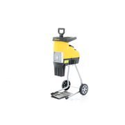 RIWALL PRO RES 3044 ELEKTRICKÝ VÁLCOVÝ DRTIČ VĚTVÍ 3000 W - DRTIČ S ELEKTRICKÝM MOTOREM - ZAHRADA