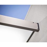 PALRAM - CANOPIA SOPHIA 2150 OPÁLOVĚ BÍLÁ VCHODOVÁ STŘÍŠKA - PŘÍSTŘEŠKY VCHODOVÉ, PRO AUTA - DŮM A DOMÁCNOST, ELEKTRO..