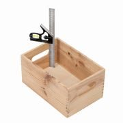 KREATOR KRTH70601 KOMBINOVANÝ ÚHELNÍK 300 MM - ÚHLOMĚRY - MĚŘÍCÍ TECHNIKA