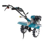 KÖNNER & SÖHNEN CZ KÖNNER & SÖHNEN BENZÍNOVÝ KULTIVÁTOR KS 7HP-1050G - BENZÍNOVÉ KULTIVÁTORY - ZAHRADA
